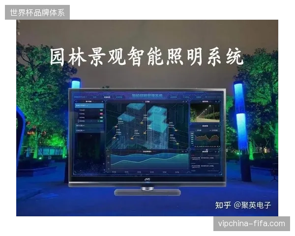 卡塔尔世界杯云端照明调控如何将远程转播机房物理距离延伸至全球 卡塔尔世界杯云端照明调控如何将远程转播机房物理距离延伸至全球